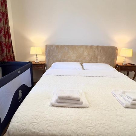 Bellaria Ll Apartment Rapallo Bagian luar foto