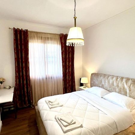 Bellaria Ll Apartment Rapallo Bagian luar foto