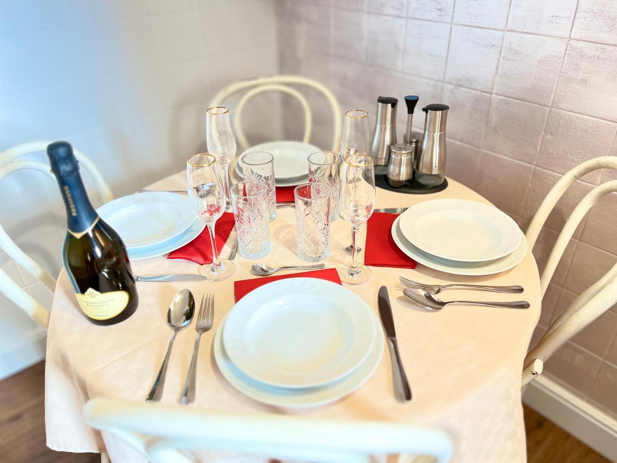 Bellaria Ll Apartment Rapallo Bagian luar foto