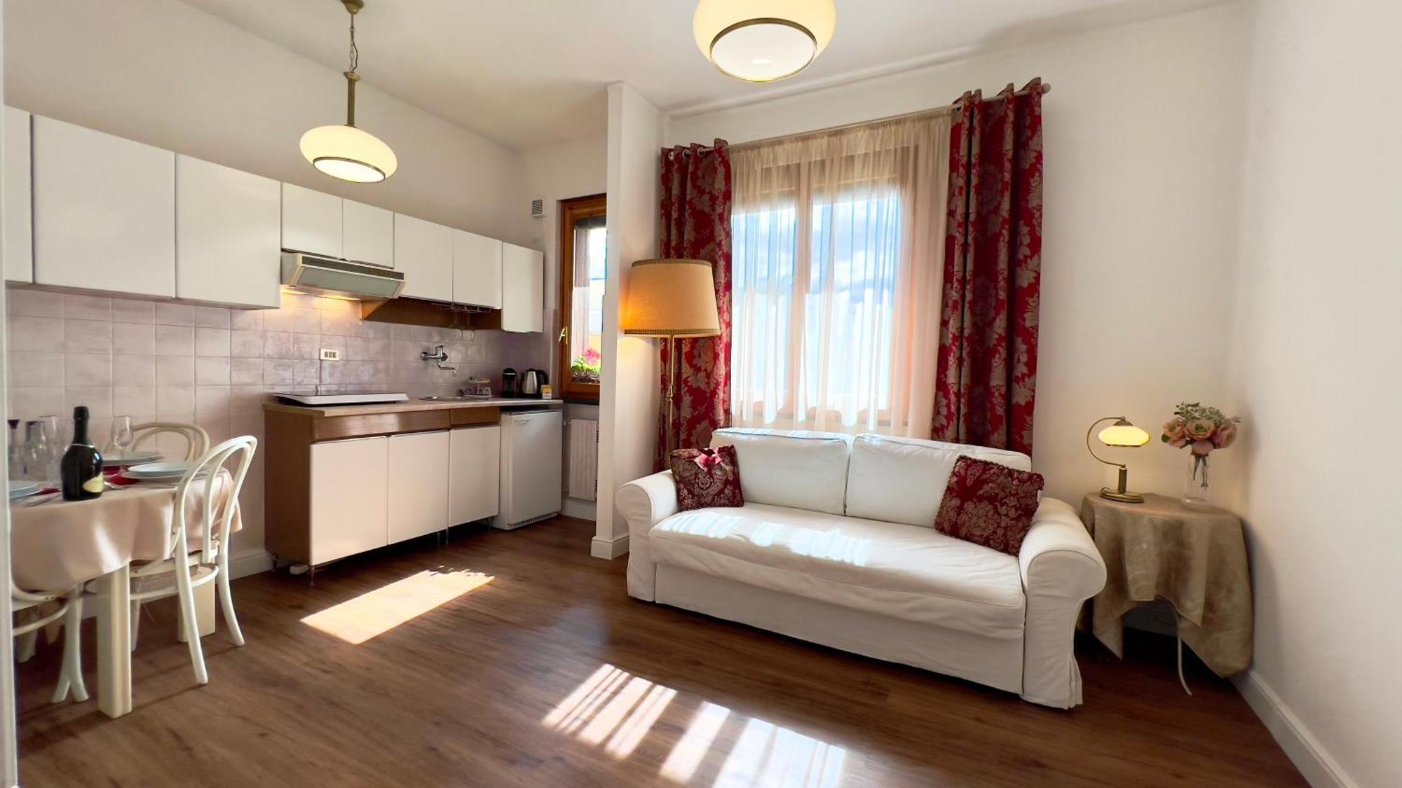 Bellaria Ll Apartment Rapallo Bagian luar foto