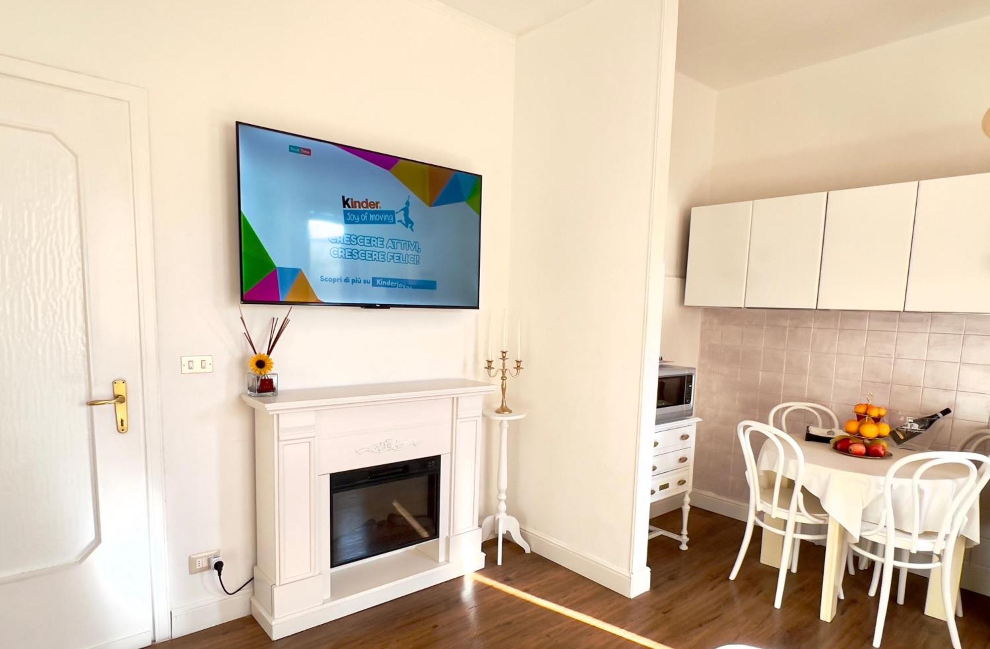Bellaria Ll Apartment Rapallo Bagian luar foto