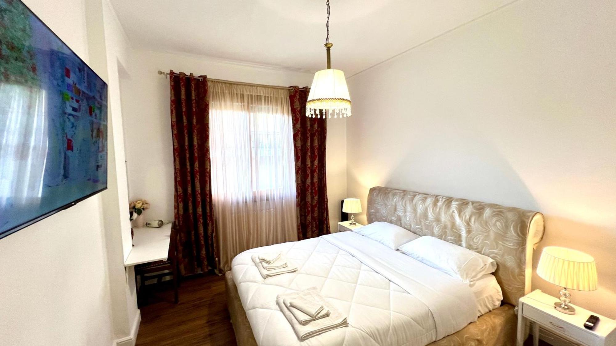 Bellaria Ll Apartment Rapallo Bagian luar foto