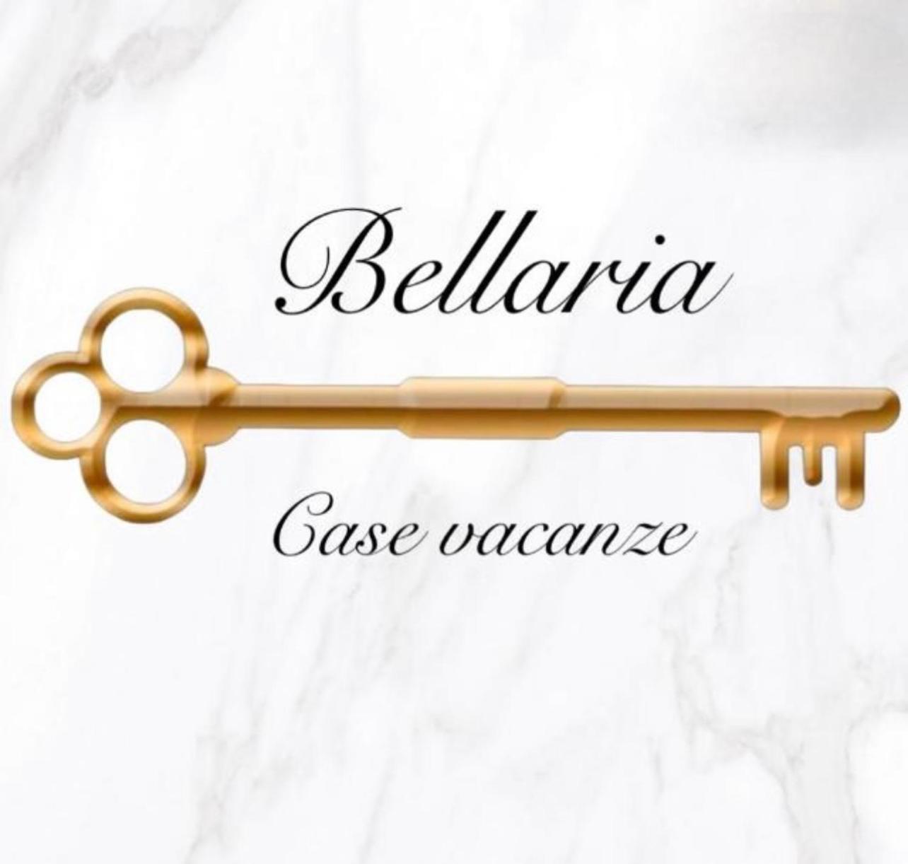 Bellaria Ll Apartment Rapallo Bagian luar foto